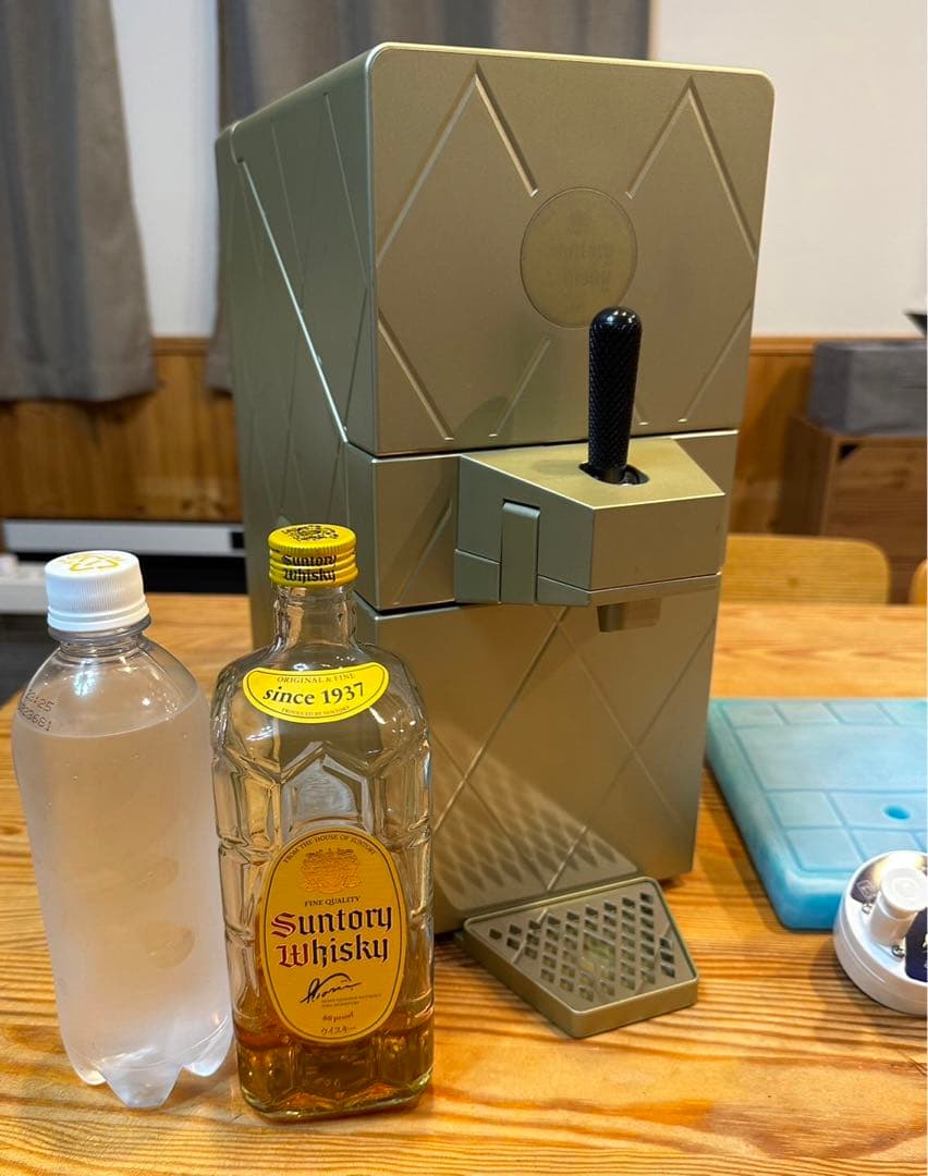 サントリー角 『おうちで角ハイボールタワー ハイボール 角瓶