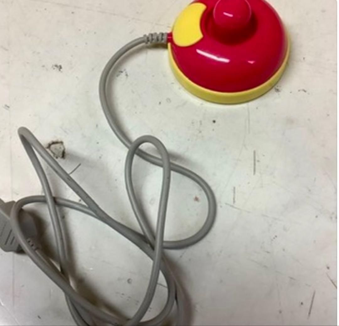 昭和レトロTVHockey家庭用ゲーム機本体希少モデル限定(らー17) - メルカリ