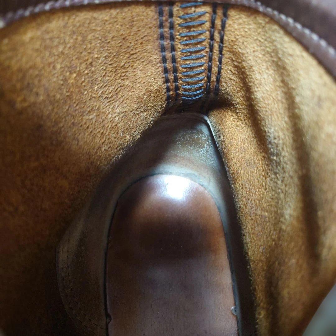 希少 875 REDWING レッドウイング 8D 26cm 98年製 ブーツ - メルカリ