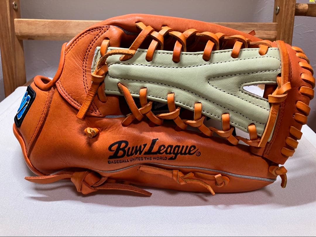 カロスポ17様専用 未使用品 ミズノ ビューリーグ 軟式用 高橋由伸