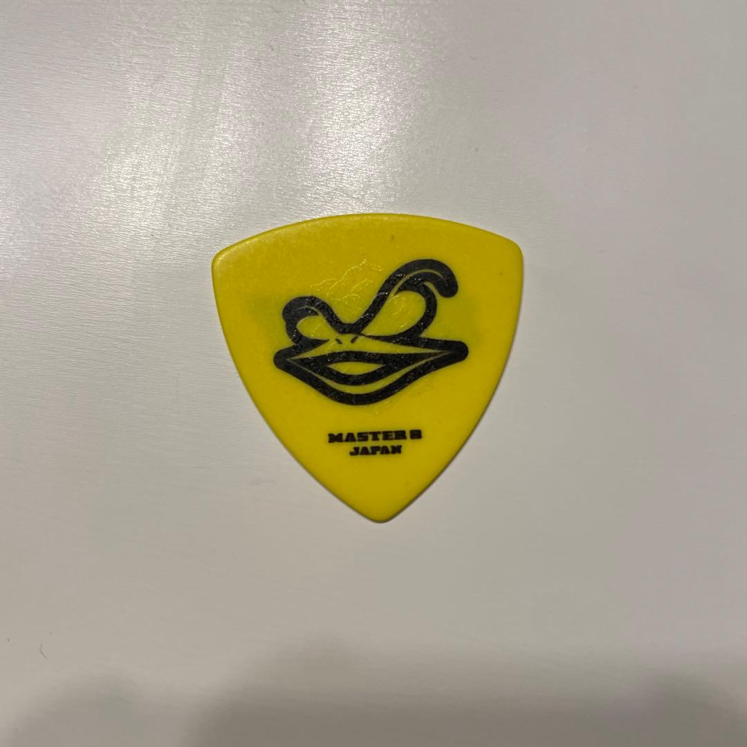 10-FEET TAKUMA ピック - メルカリ