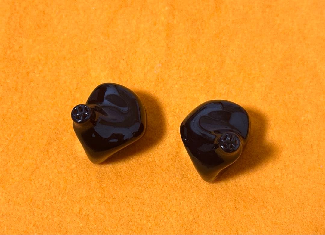 イヤホン Empire Ears Odin Universal Fit 4.4m