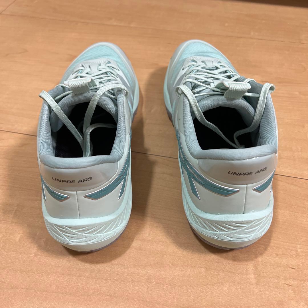 アシックス　アンプレアルスロー2 26.5cm