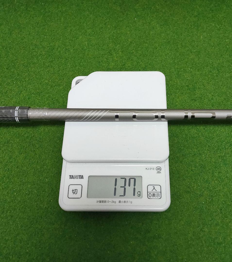 新品】PING TOUR 2.0 CHROME 85 FLEX：S 右利き用 - メルカリ