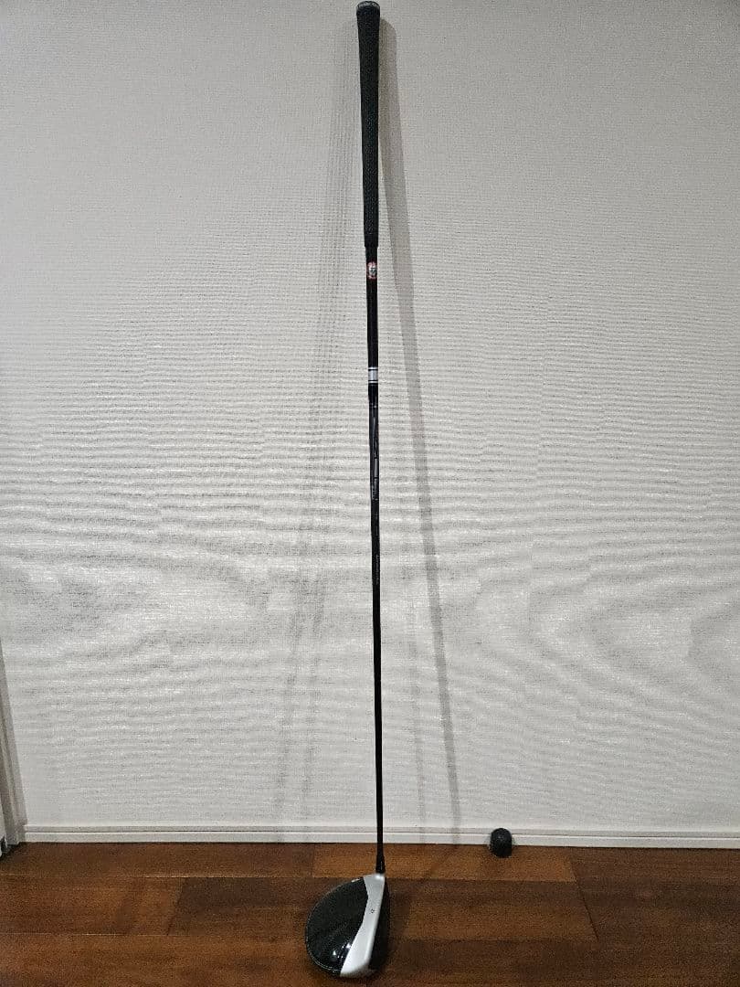 テーラーメイドM3 9度440 TENSEI TM50 FLEX R - メルカリ
