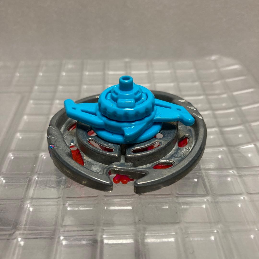 サーマルラチェルタ WA130HF メタルファイトベイブレード - メルカリ