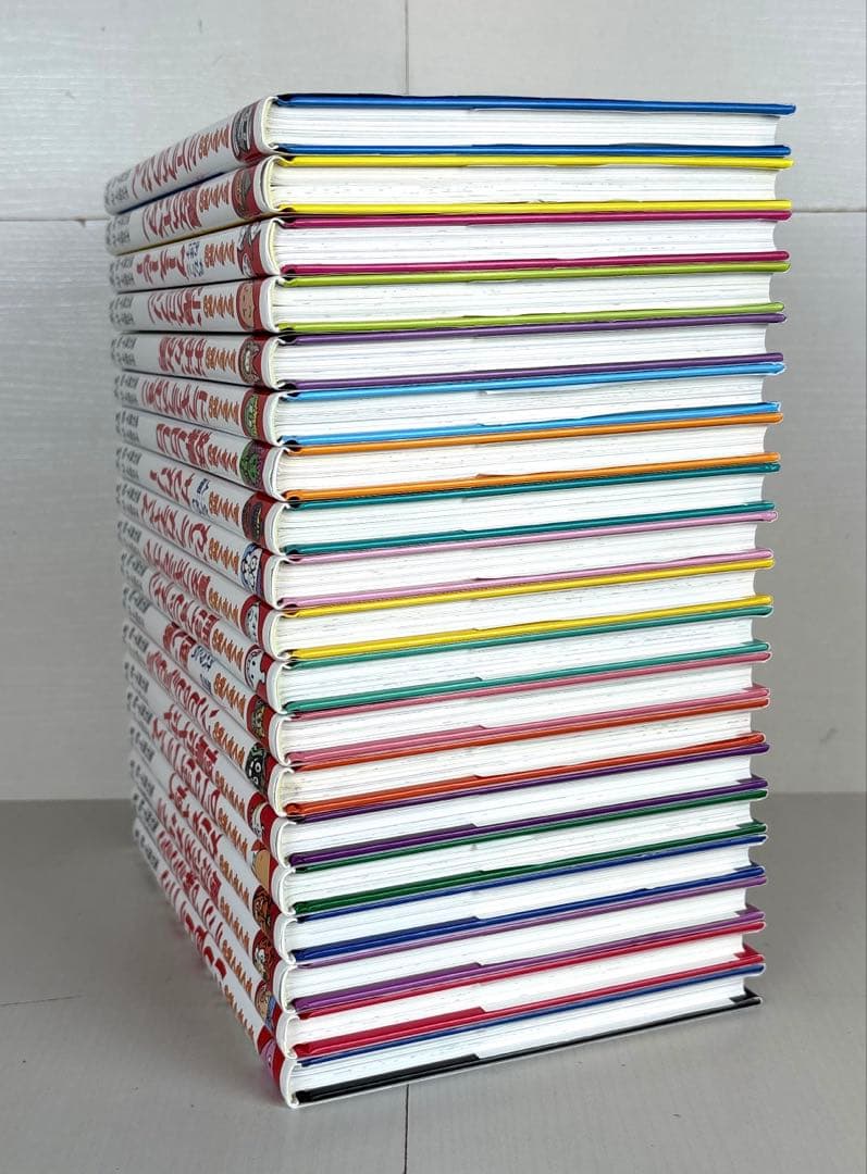 ぞくぞく村のおばけシリーズ 全巻セット - メルカリ