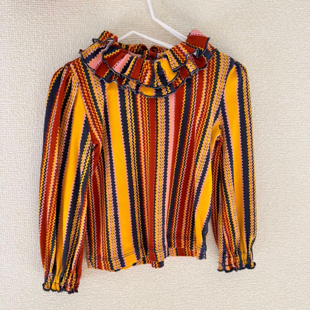 Misha&Puff ボヘミア ダブルパロマ 3Y - メルカリ