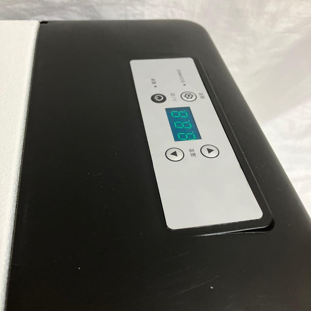 ベルソス ポータブル冷凍冷蔵庫 15L -20℃ AC/DC対応