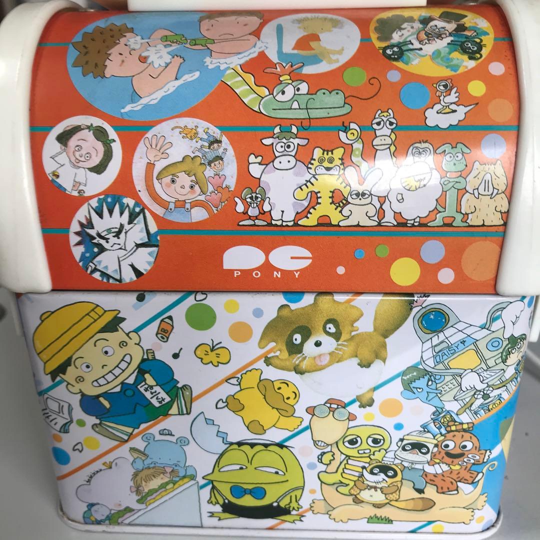 よいこの「ひらけ!ポンキッキ」DELUXE特別版、邦楽CDセット購入で半額以下