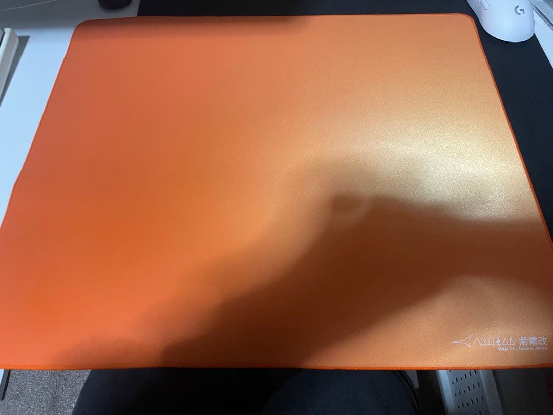 Artisan 紫電改v2 xsoft　XL ARTISAN シデンカイV2 XSOFT レビュー。ついに帰ってきたスピード