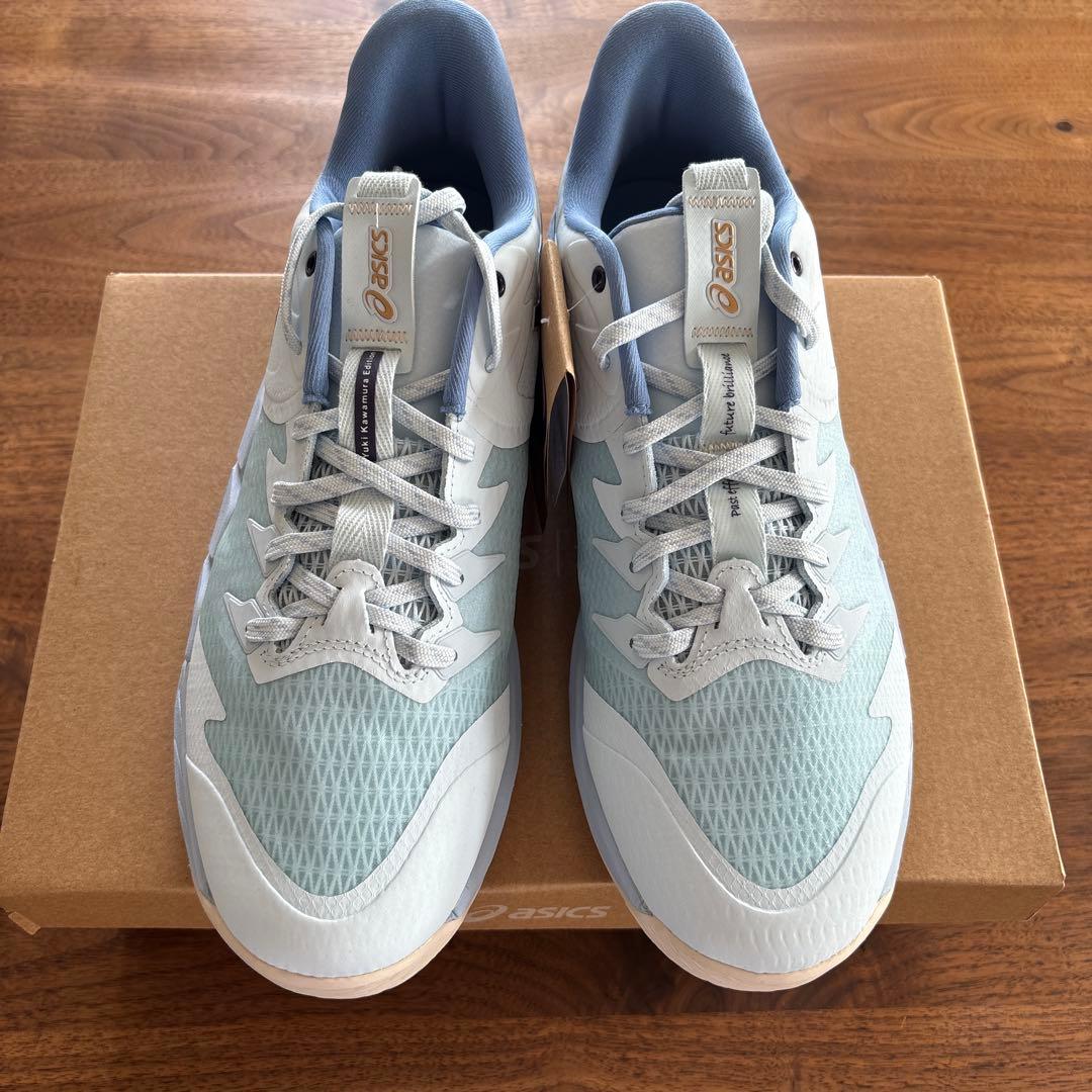 ASICS UNPRE ARS LOW 2RT 28.5cm河村勇輝 - メルカリ