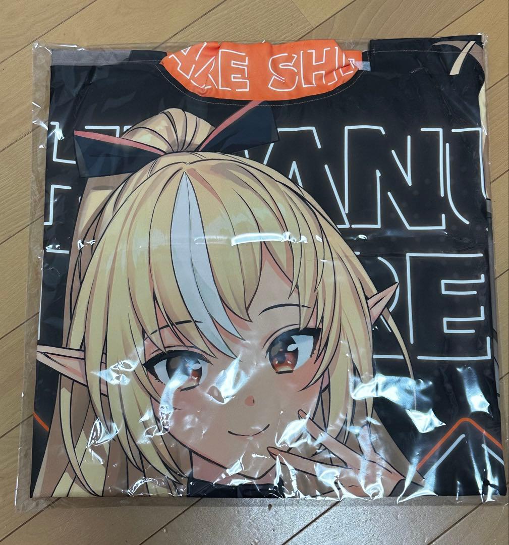不知火フレア 法被 ホロライブ3期生 5周年記念 - メルカリ