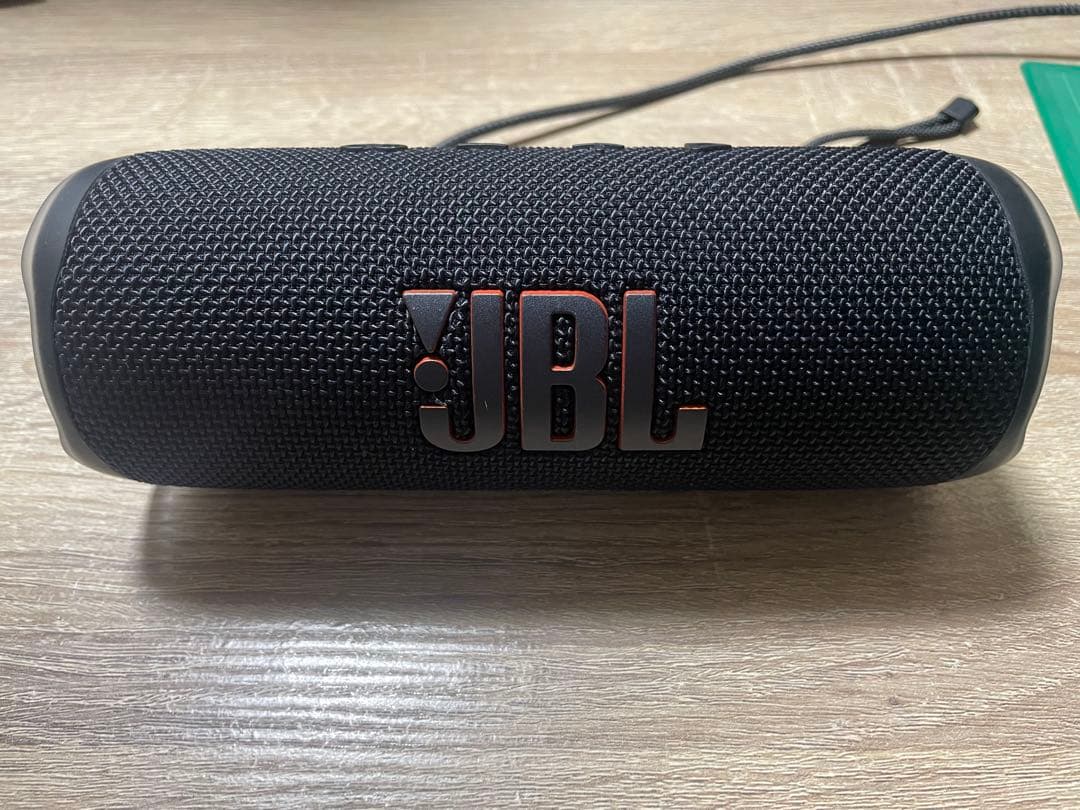JBL FLIP6 Bluetoothスピーカー Amazon.com: JBL Flip 6 - Portable Bluetooth Speaker, powerful