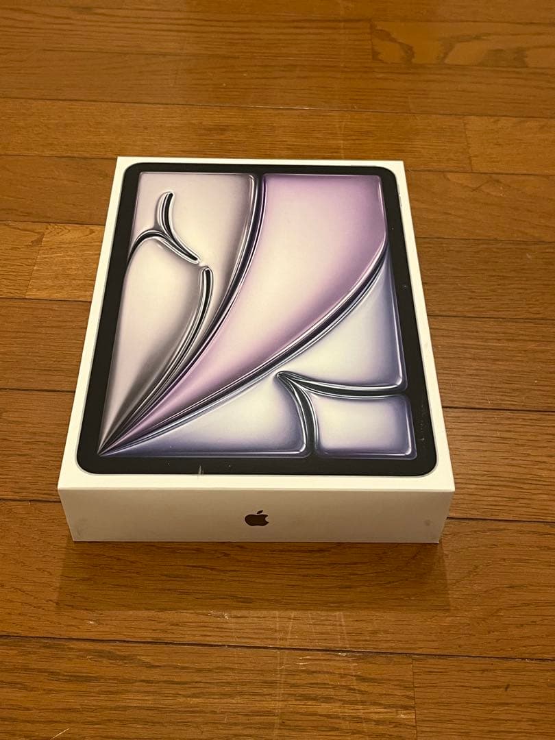 ク*)様 新品未開封 iPad Air M3 256GB wifi スペースグレ 11インチiPad Air（M3）Wi-Fi 256GB - スペースグレイ [整備済製品