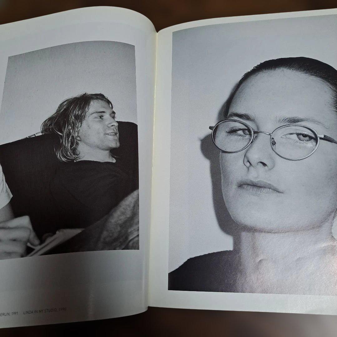 index Magazine（キズあり）と別冊『PORTRAIT』セット2000