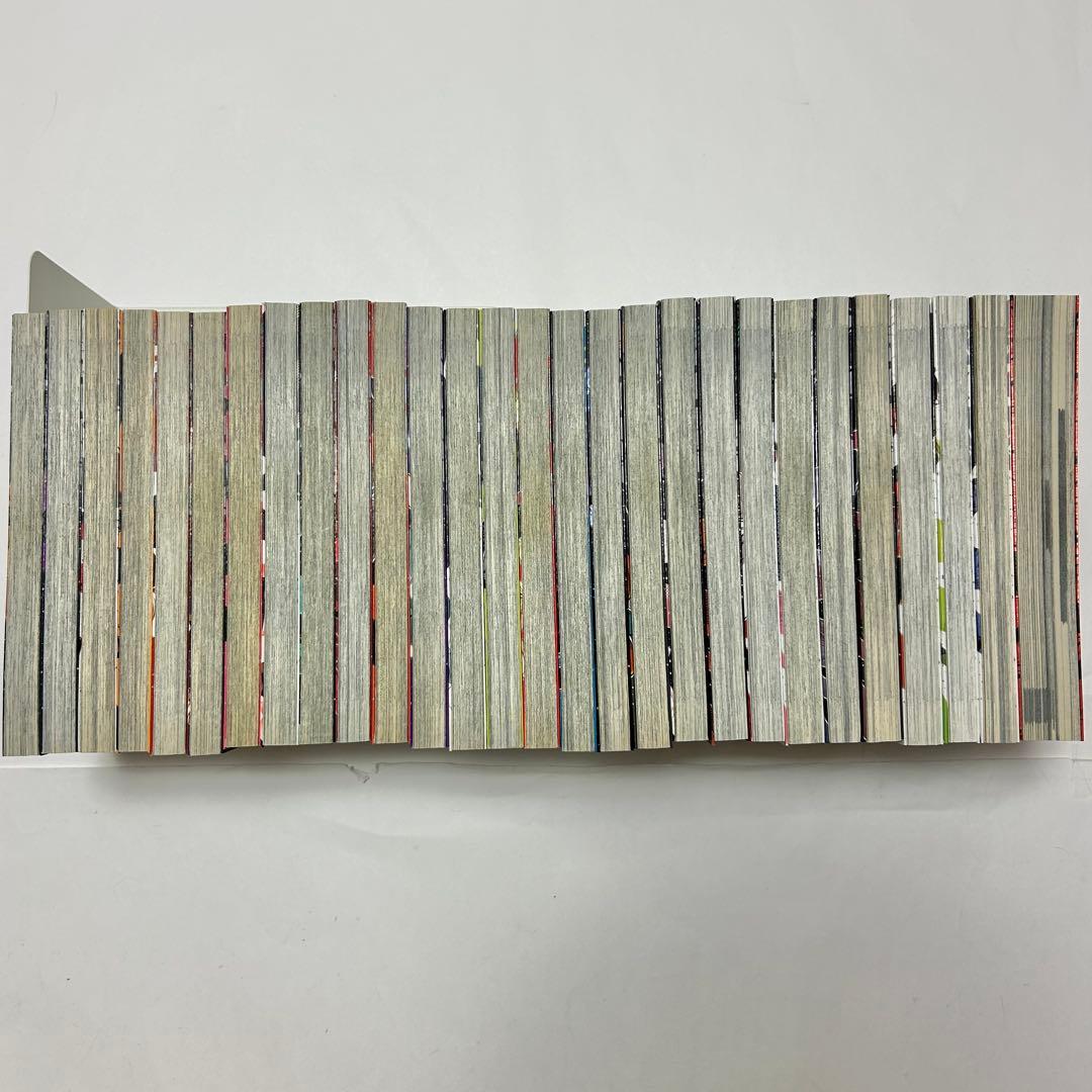 【送料込み】《29冊》ワールドトリガー 1〜28巻 オフィシャルデータブック