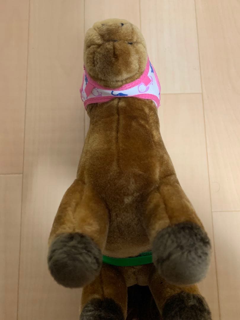 超希少・美品】高知競馬 ハルウララ ぬいぐるみ ゼッケン6番 ウマ娘