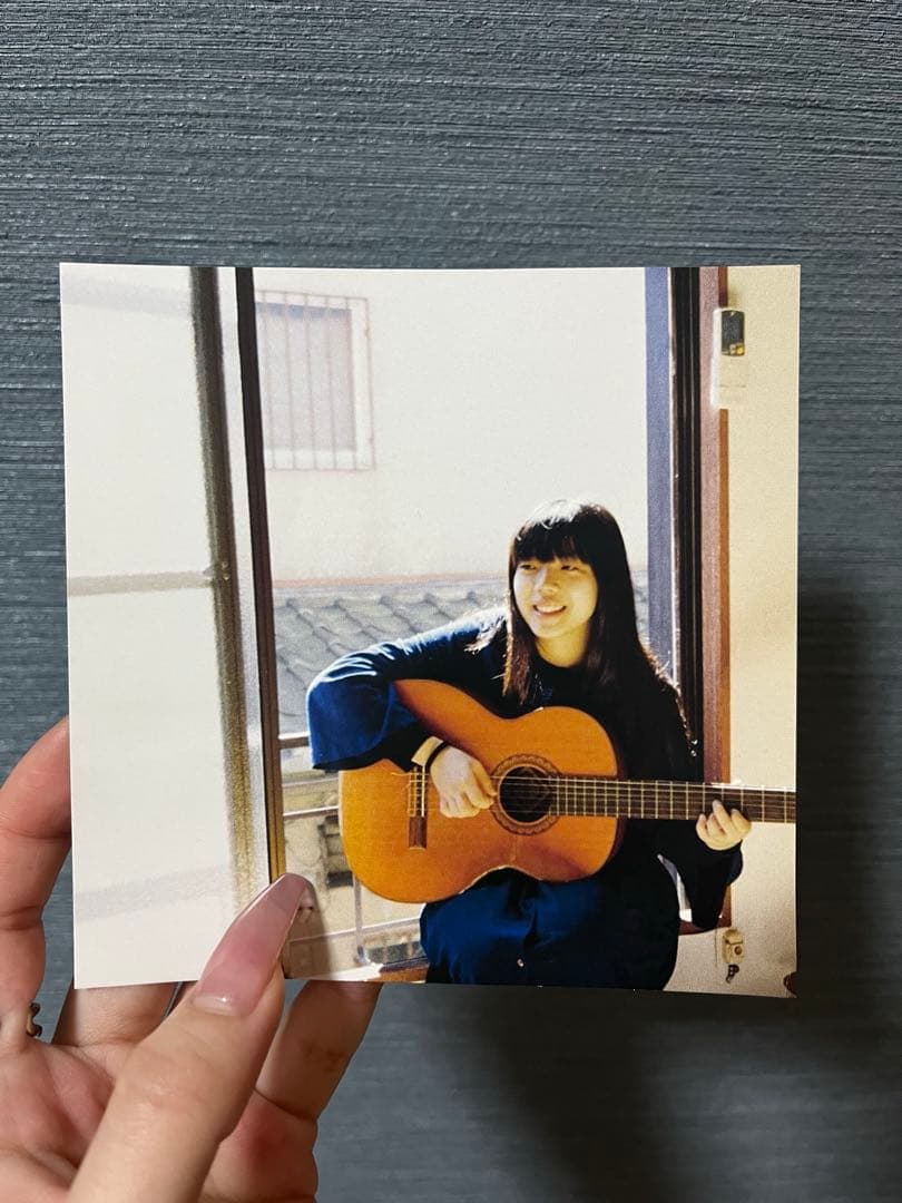 カネコアヤノ LIVE AT ZAMZA ASAGAYA JAN.31.2017 - メルカリ