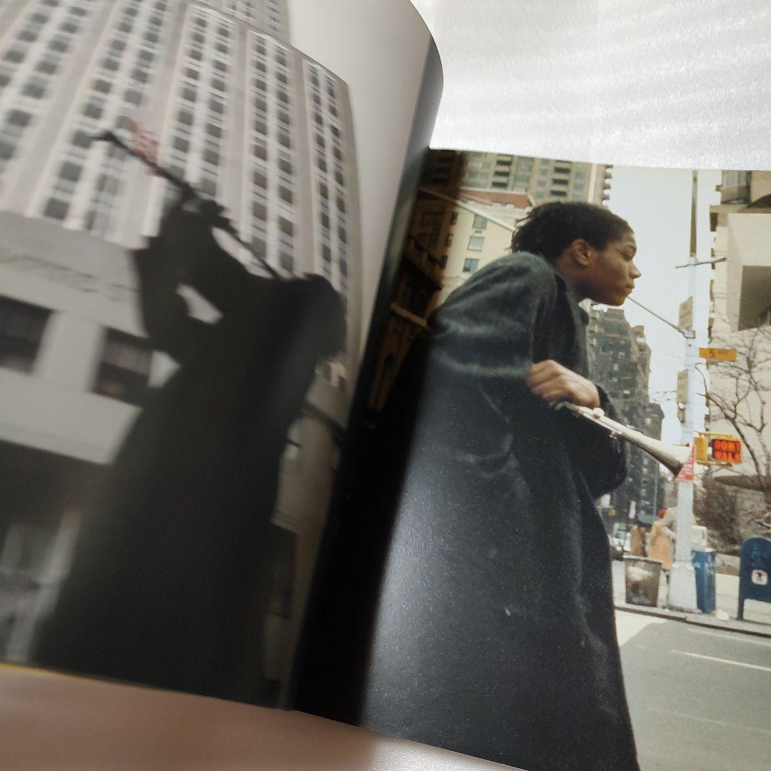 The Jean-Michel Basquiat Show 2006年-正規小売店