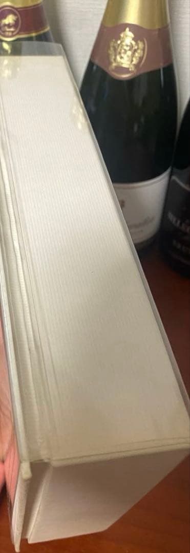 VISIONAIRENo.48ヴィジョネア ヴァンクリーフ2006年 - メルカリ