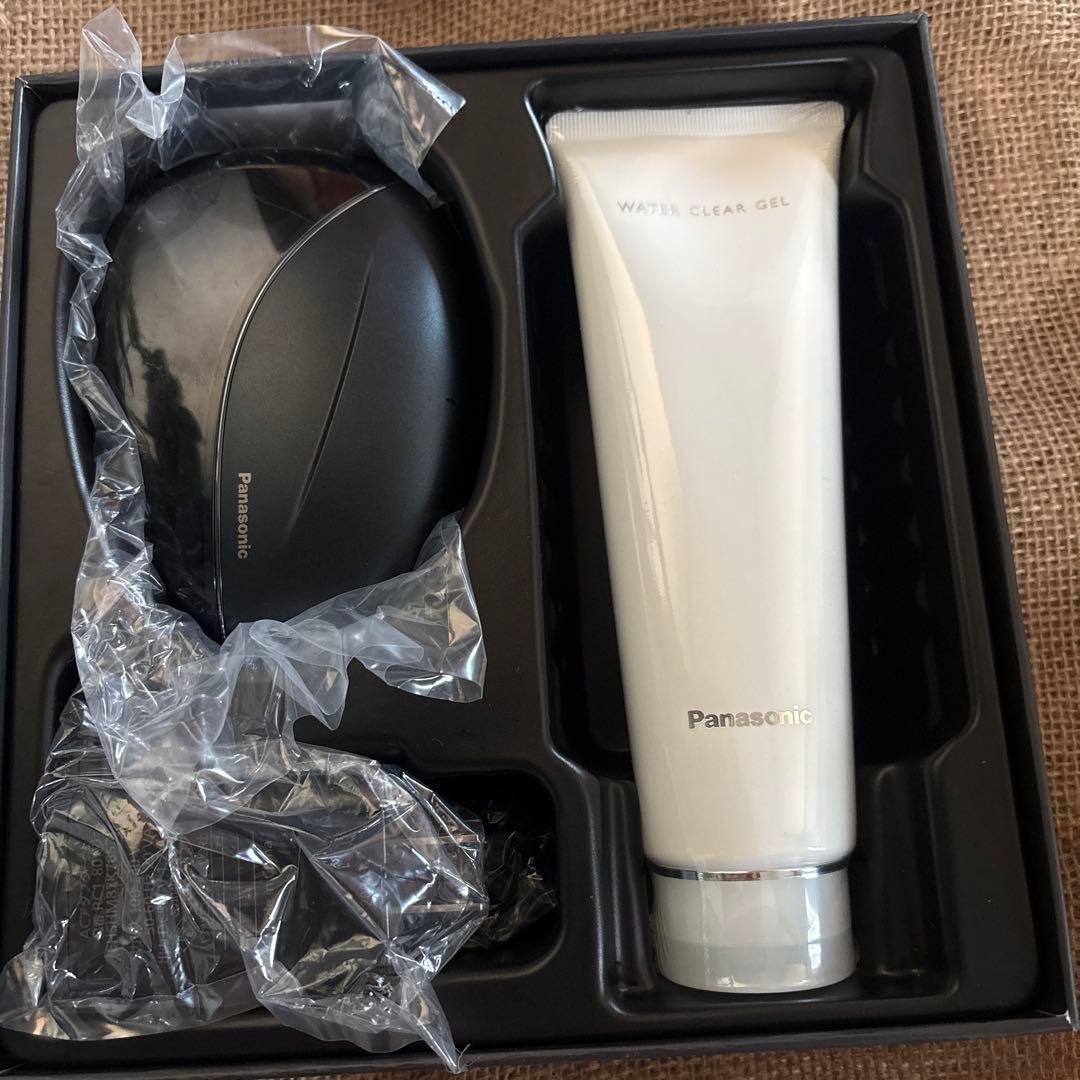Panasonic 美顔器 バイタリフト　ウォータンクリアジェル付き 美顔器の専用ジェルの使い方と購入方法は - リフトケア美顔器／RF美顔