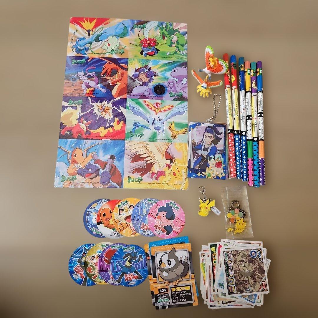 ポケモン　まとめ売り 松風屋 ポケモン チョコセットS バレンタイン 2026 ポケットモンスター