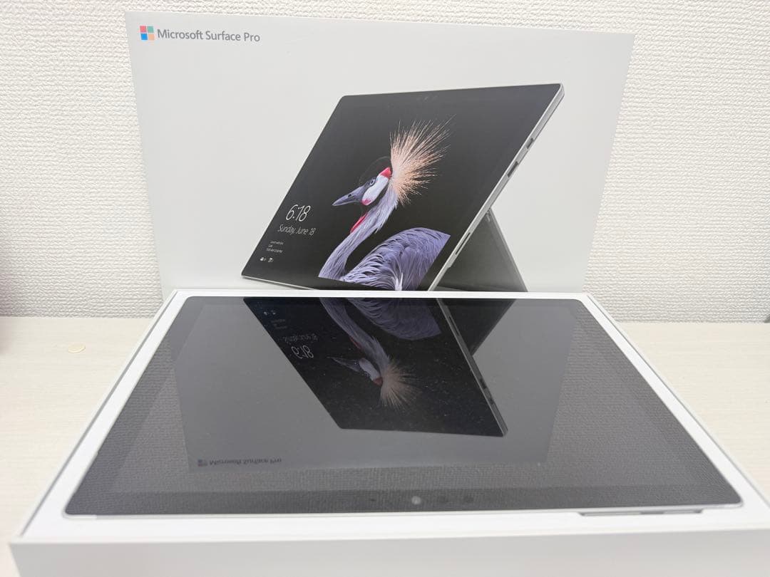 Windowsタブレット本体 Microsoft Surface Pro Amazon.com: Microsoft Surface Pro 2-in-1 Laptop/Tablet (2024