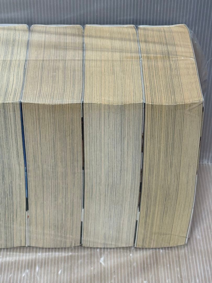 【U161m】《全巻初版本》 『沈黙の艦隊 愛蔵版』 全11巻完結全巻セット