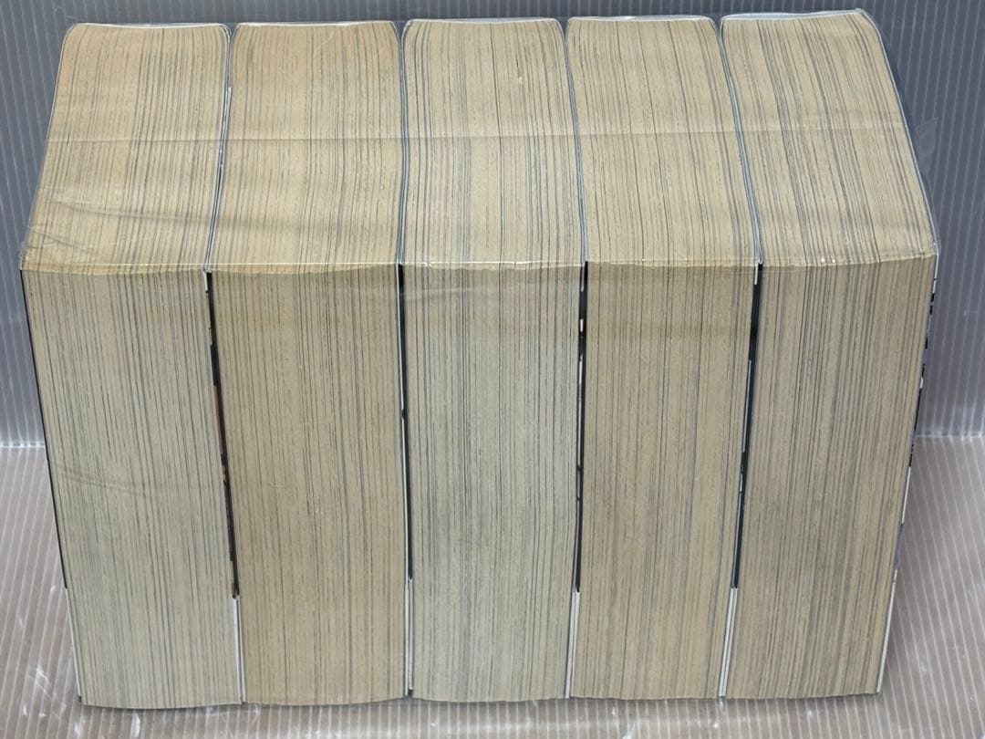 【U161m】《全巻初版本》 『沈黙の艦隊 愛蔵版』 全11巻完結全巻セット