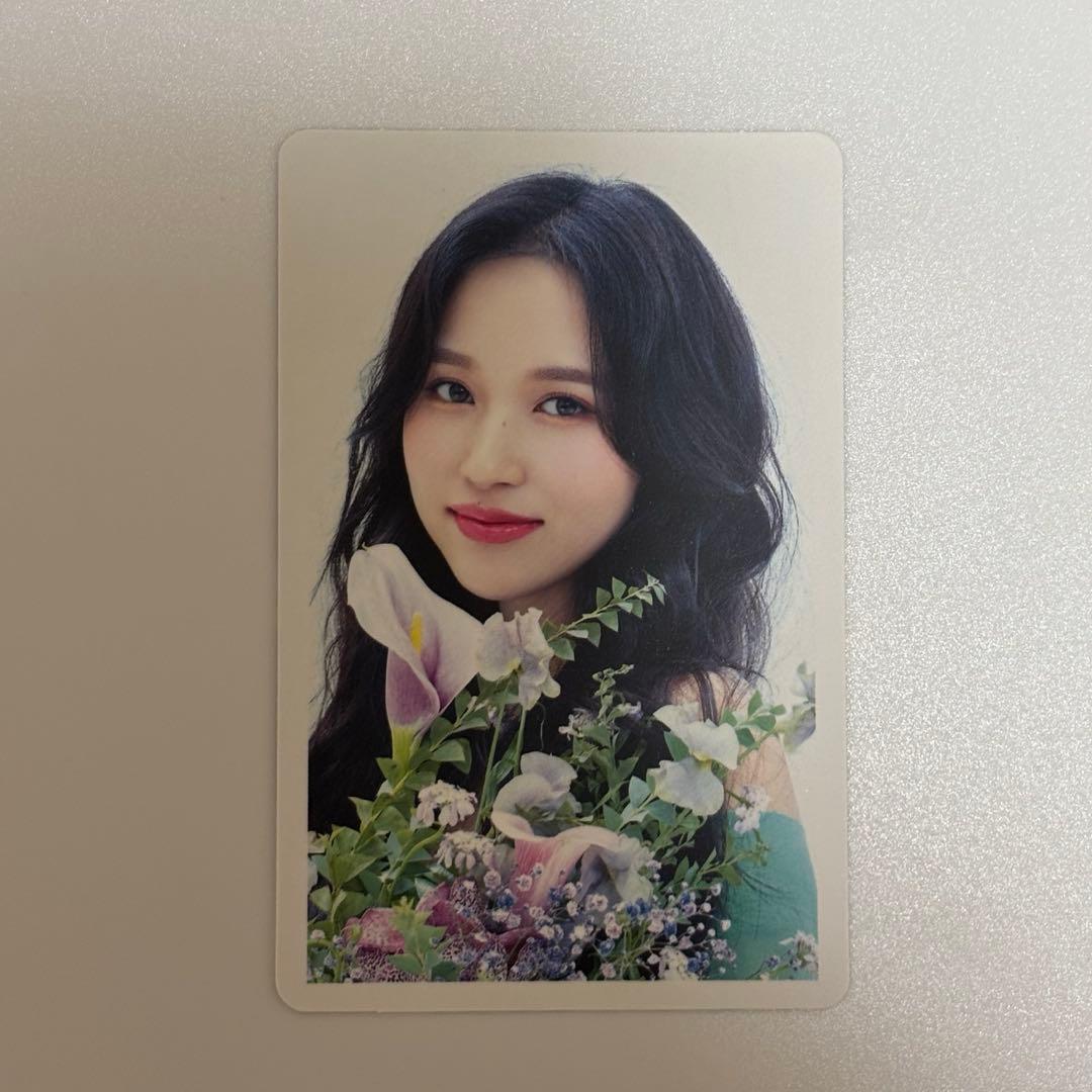 TWICE ミナ #twice3 ハイタッチ券 TWICE3 ミナ ハイタッチ券