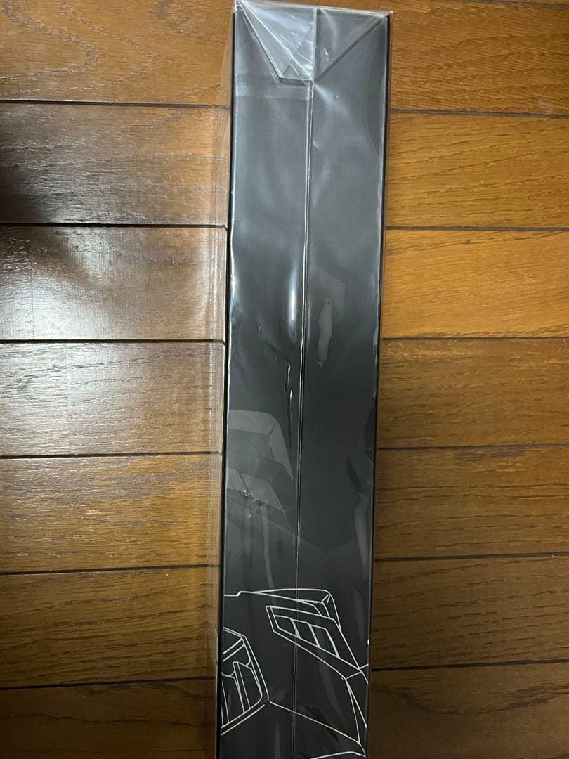 ガンダムカードゲーム オフィシャルグッズ 01 FIRSTCOMBAT 未開封