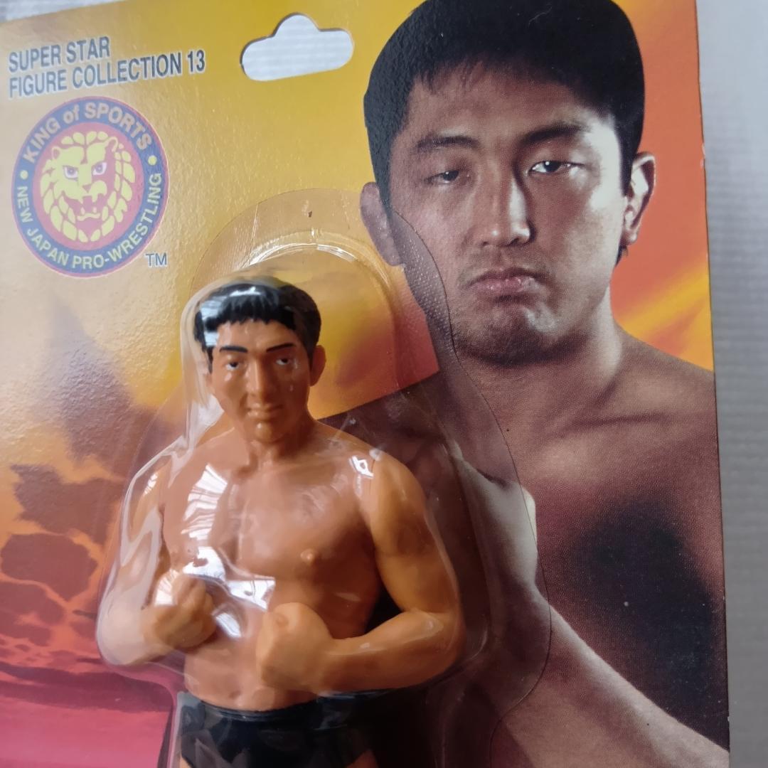 未開封】金本浩二 大谷晋二郎 ケンドー・カシン 高岩竜一 第三世代