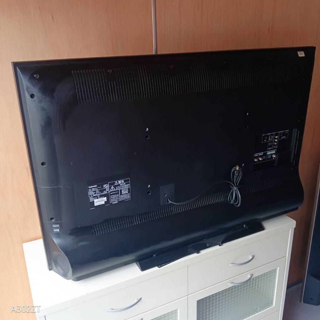 F☆N027 送料無料 東芝 展示品 液晶テレビ 43インチ - メルカリ