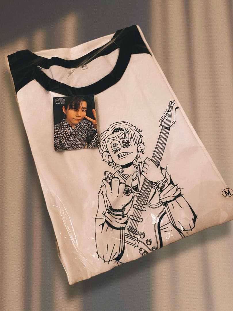 Lady Gaga JAPAN DATE BACK Tシャツ XLサイズ