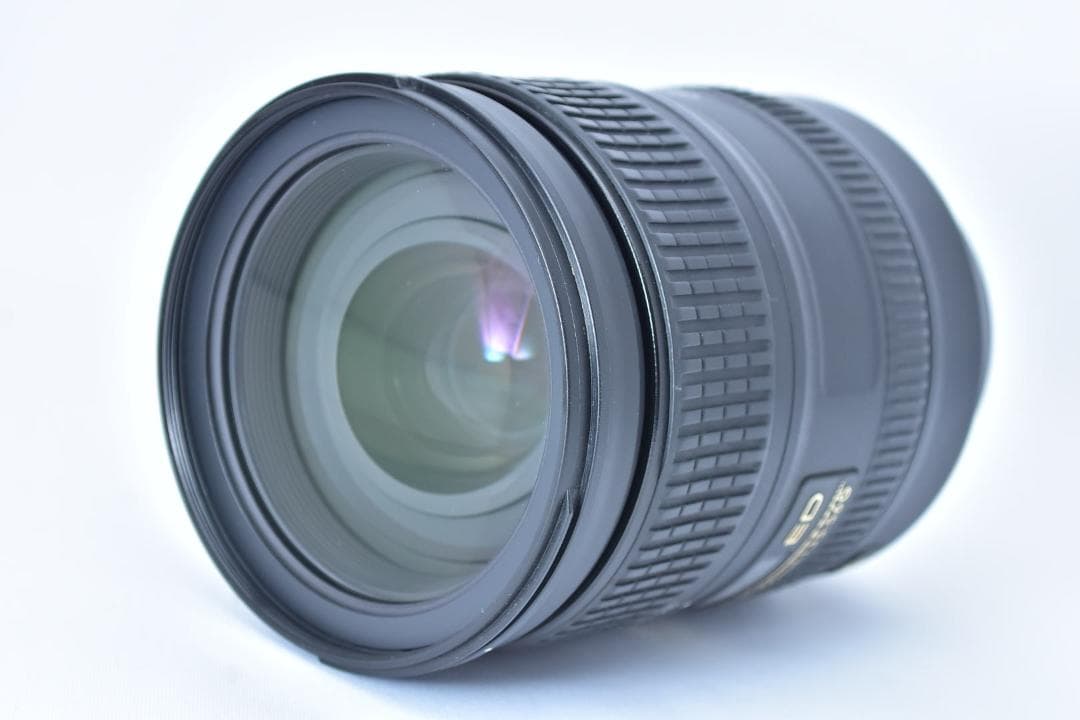 Nikon ニコン AF-S 28-300mm F3.5-5.6 G ED VR