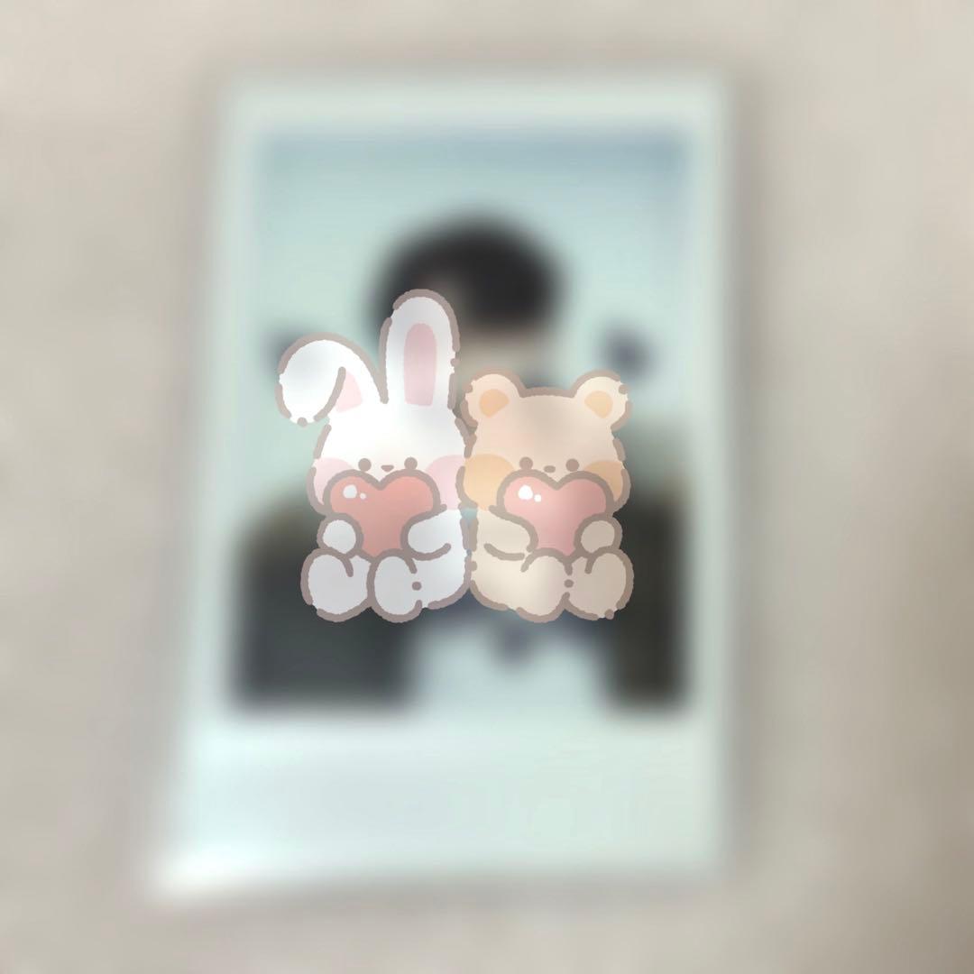 epex アミン サイン ポラロイド - メルカリ