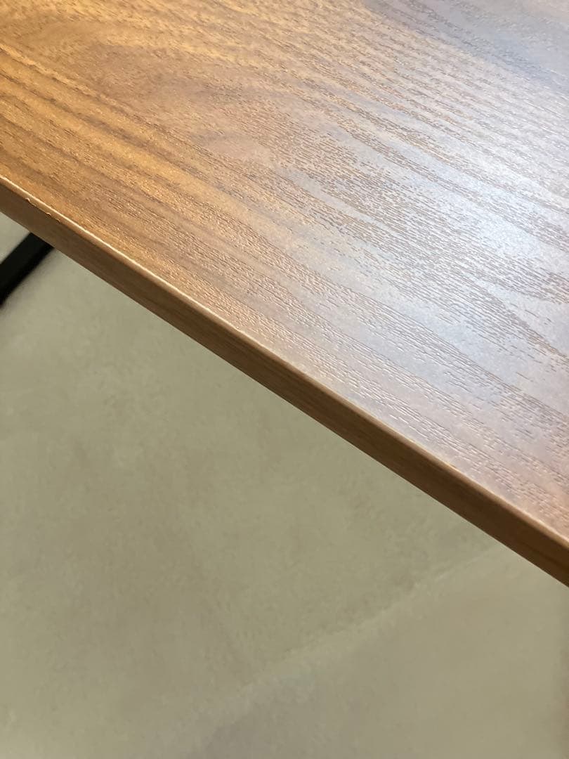 直接引き取り可！美品 ニトリ ワークデスク 作業机 勉強机 TT001 120