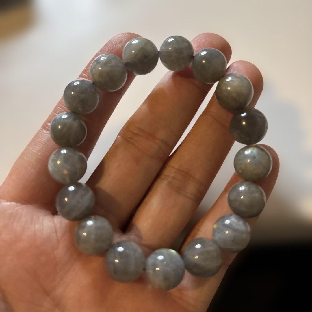 綺麗なラブラドライト！ズーンとくる！綺麗！ 綺麗なラブラドライト！ズーンとくる！綺麗！ 綺麗なラブラドライト