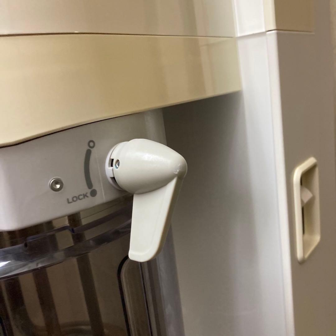 TAKIGAWA 滝川　GRATIS 302 高性能スチームマシン