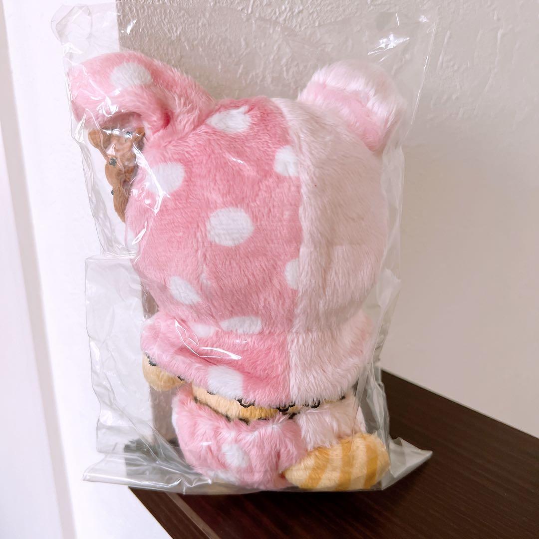 センチメンタルサーカス シャッポ しばいぬのこまめ ぬいぐるみ - メルカリ