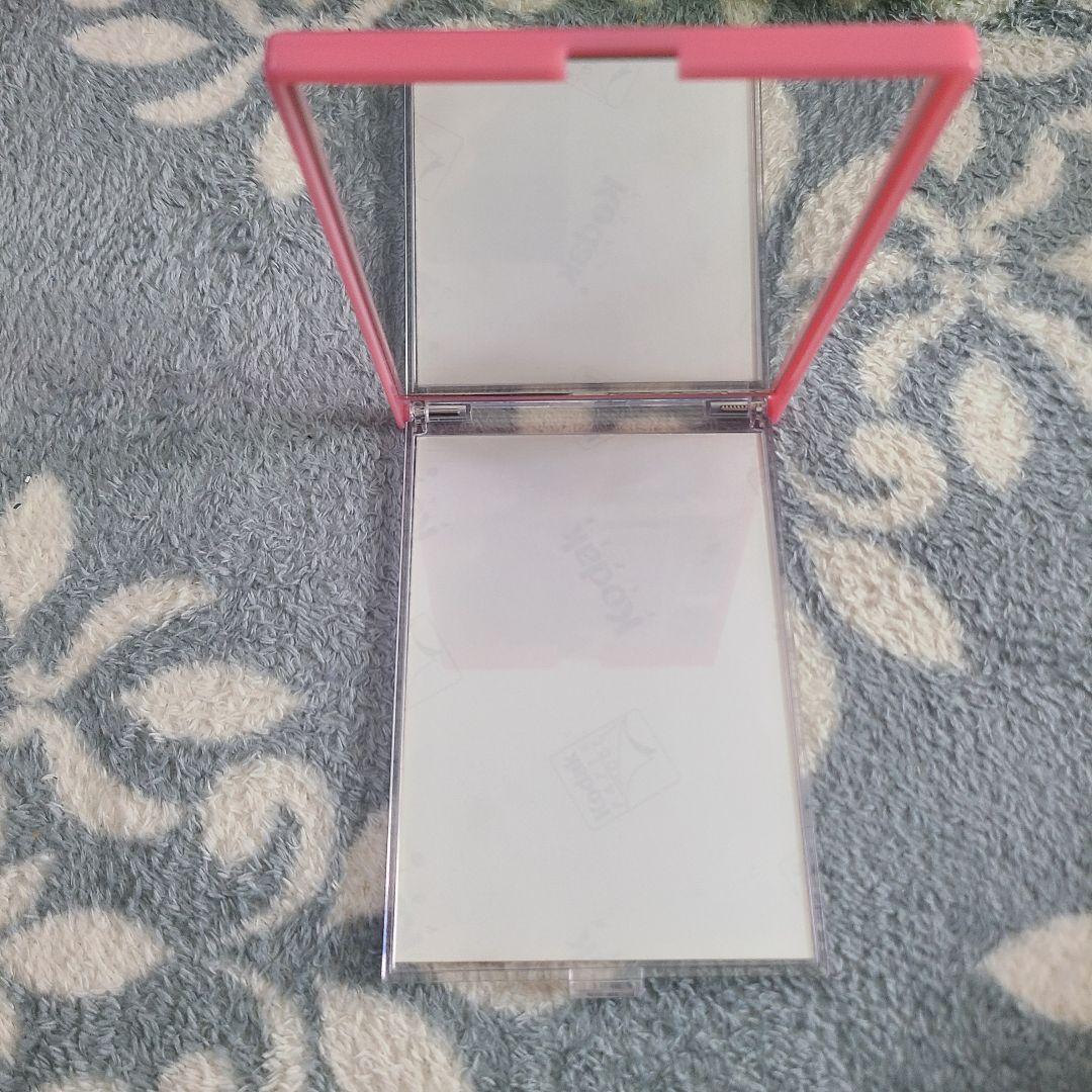 新品未使用【 安室奈美恵 】レア ミラー 鏡 Space of Hip-Pop - メルカリ