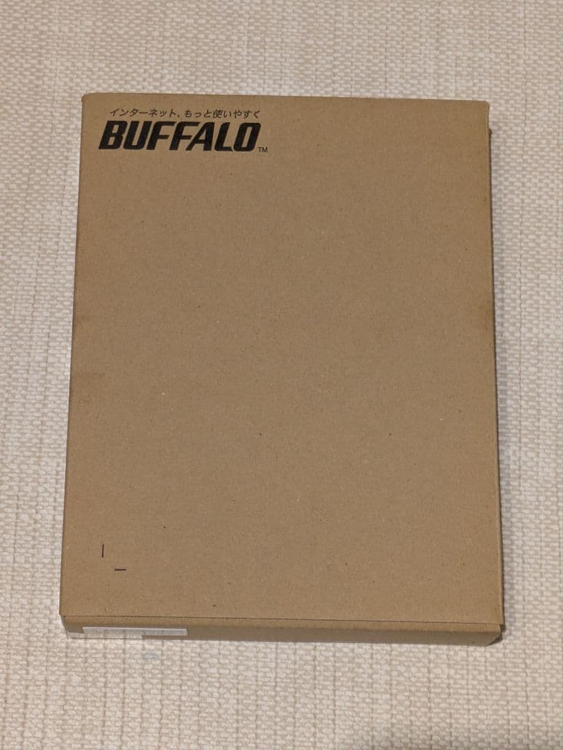 BAFFALO SSD-PUT1.0U3-BC/N 【1.0TB】