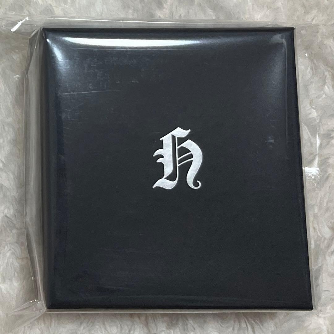 Straykids POPUP ヒョンジン メンプロ 南京錠 ネックレス スキズ