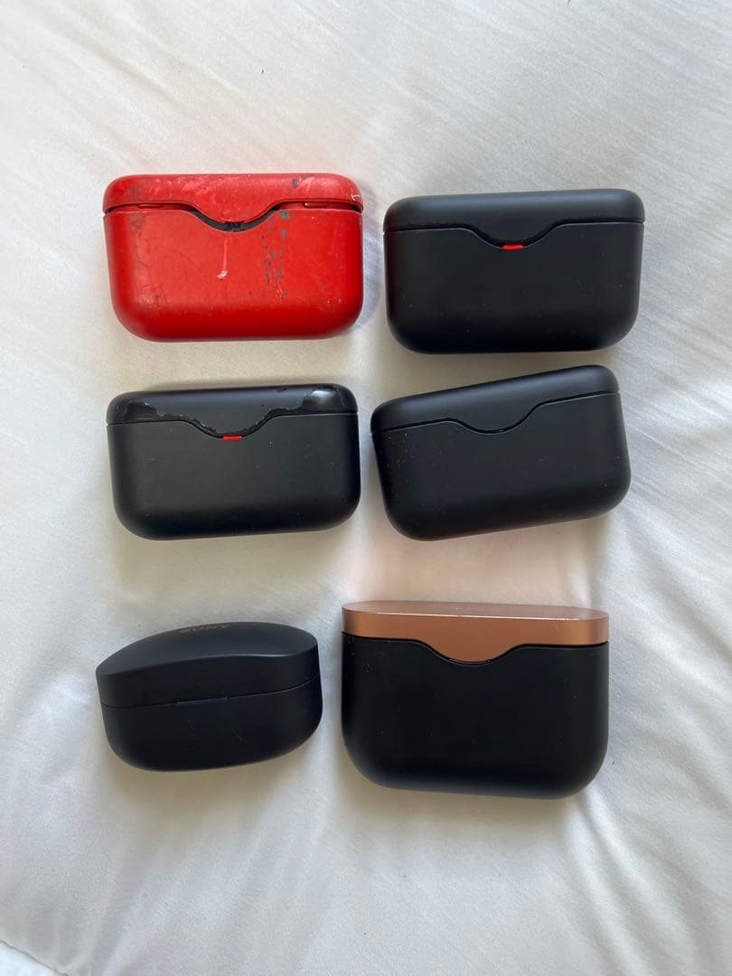 wf1000xm3 wf1000xm4 h800 まとめ売り　ジャンク　SONY wf1000xm3 wf1000xm4 h800 まとめ売り ジャンク SONY 2026年最新】sony