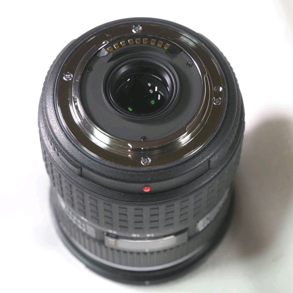 OLYMPUS ZUIKO DIGITAL 14-54mm F2.8-3.5 Ⅱ