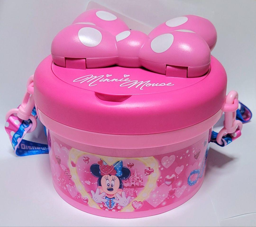 ミニーのファンダーランド スーベニア6種 ディズニーパルパルーザ