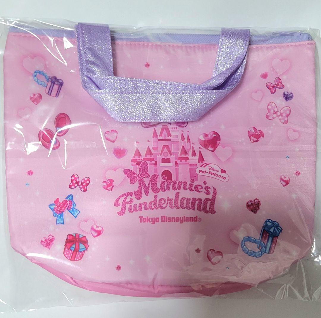 ミニーのファンダーランド スーベニア6種 ディズニーパルパルーザ