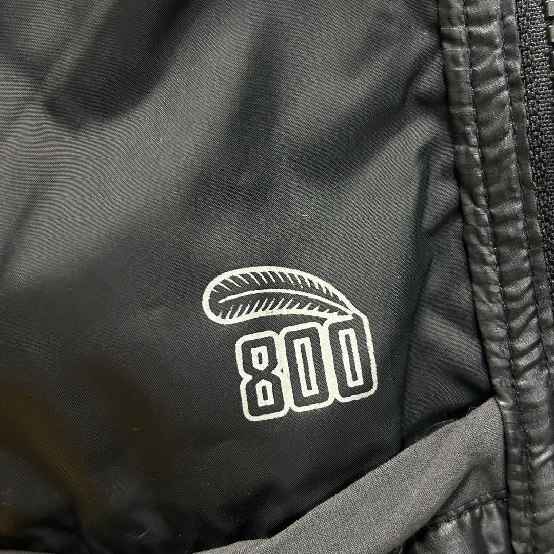 NIKE ACG 軽量 ダウンジャケット M 347826-010 800FP - メルカリ