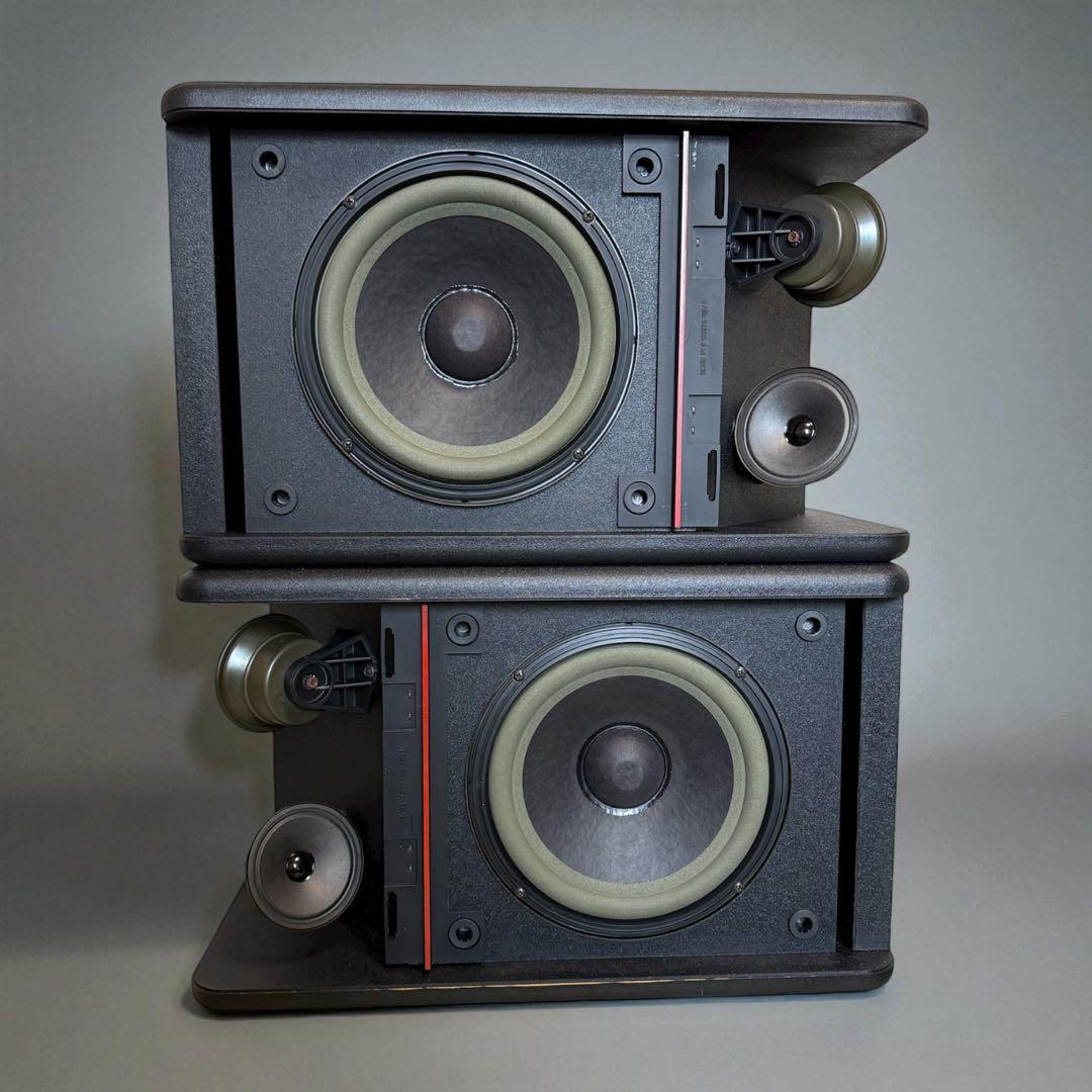 BOSE 301-AV MONlTOR 2個セット M109489429 人気 商品 通販